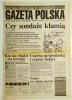 GAZETA POLSKA TYGODNIK NR 42 (118) 19 PAŹDZIERNIKA 1995 r.